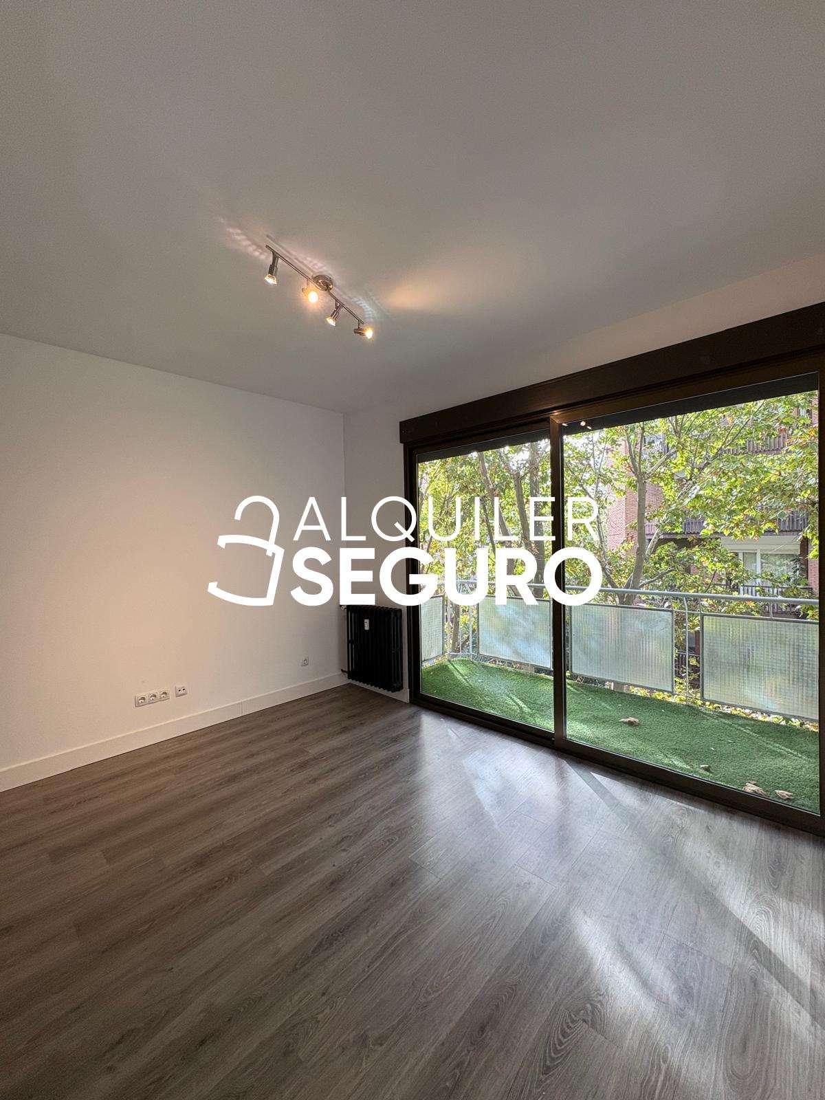 Fotografía del inmueble reportado: 1.550 €/mes — Madrid, Madrid