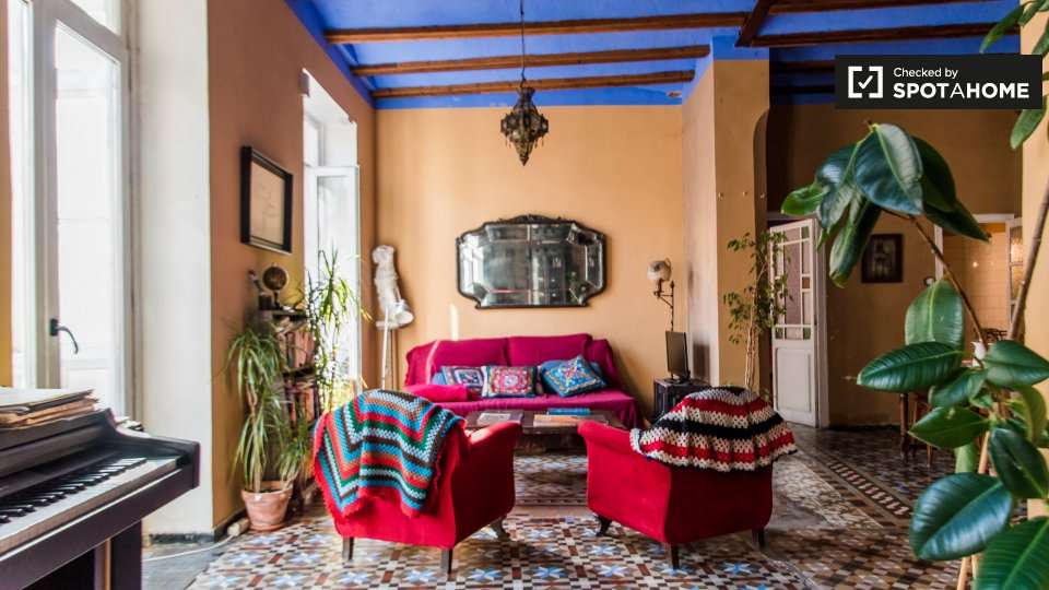Fotografía del inmueble reportado: 1.650 €/mes — Valencia, Valencia