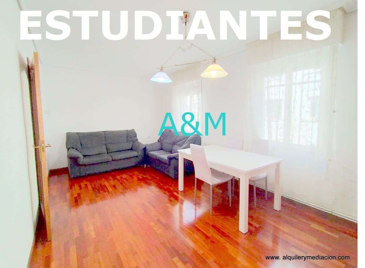 Fotografía del inmueble reportado: 900 €/mes — Vitoria/Gasteiz, Vitoria/Gasteiz