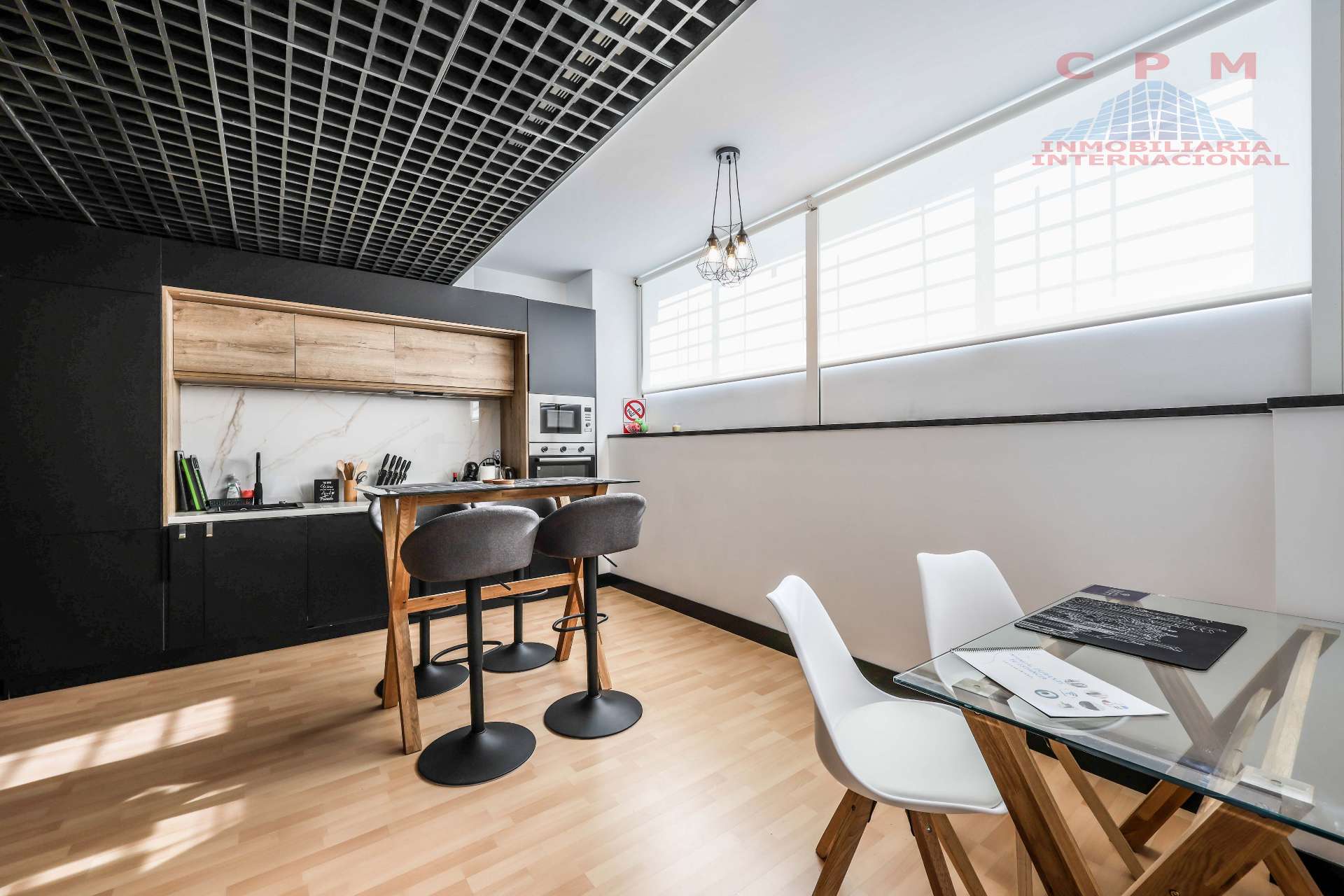 Fotografía del inmueble reportado: 1.600 €/mes — Poligono Industrial Alcobendas, Poligono Industrial Alcobendas