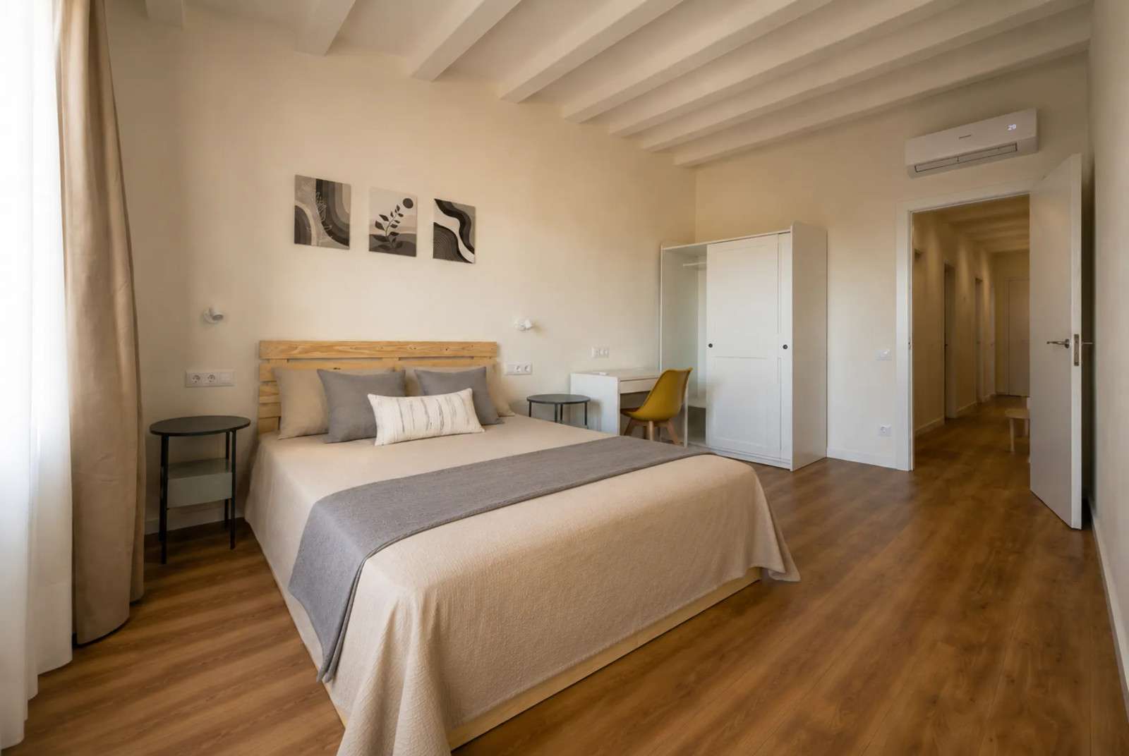 Fotografía del inmueble reportado: 1.390 €/mes — Barcelona, Barcelona