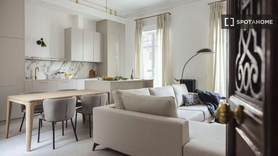 Fotografía del inmueble reportado: 3.900 €/mes — Madrid, Madrid