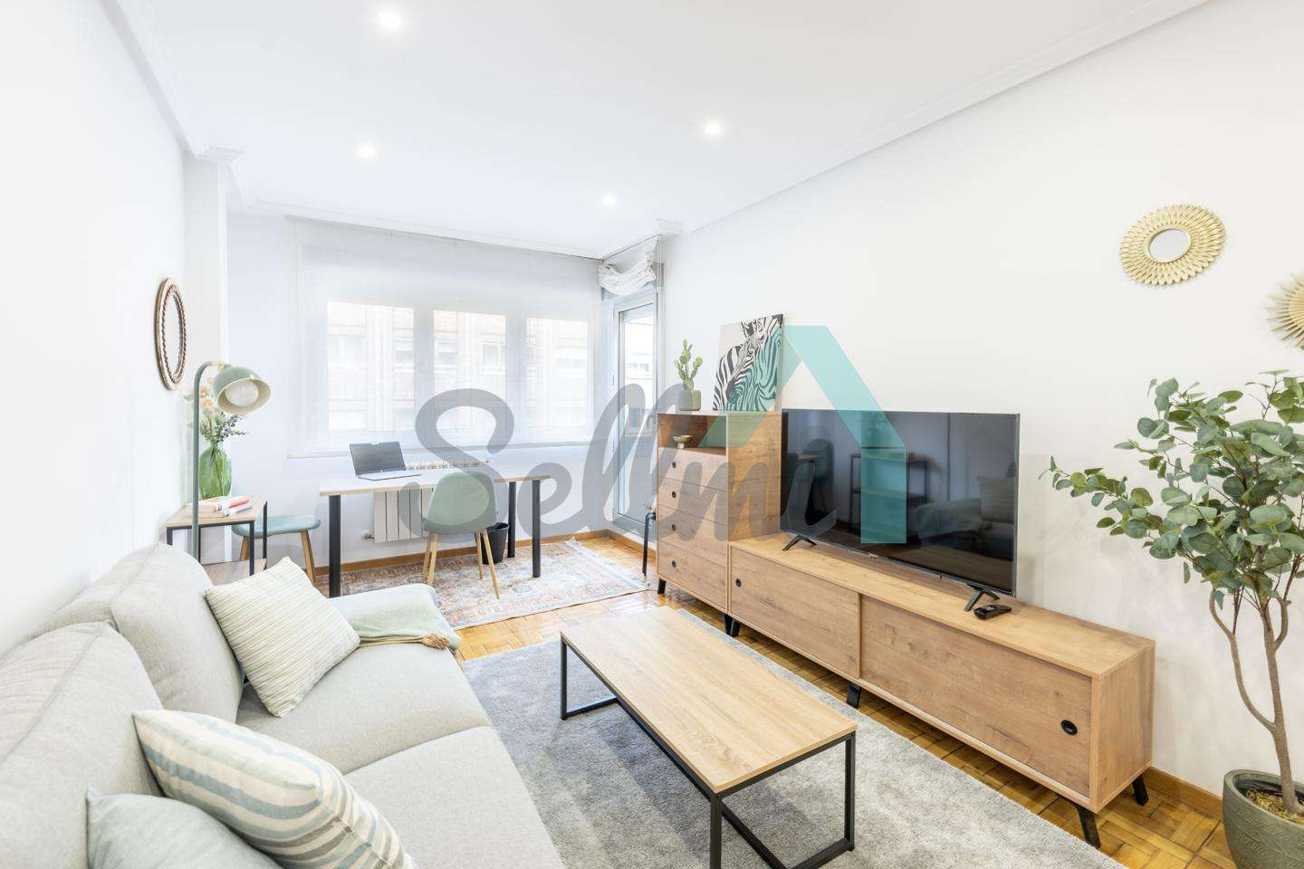 Fotografía del inmueble reportado: 850 €/mes — Oviedo, Oviedo