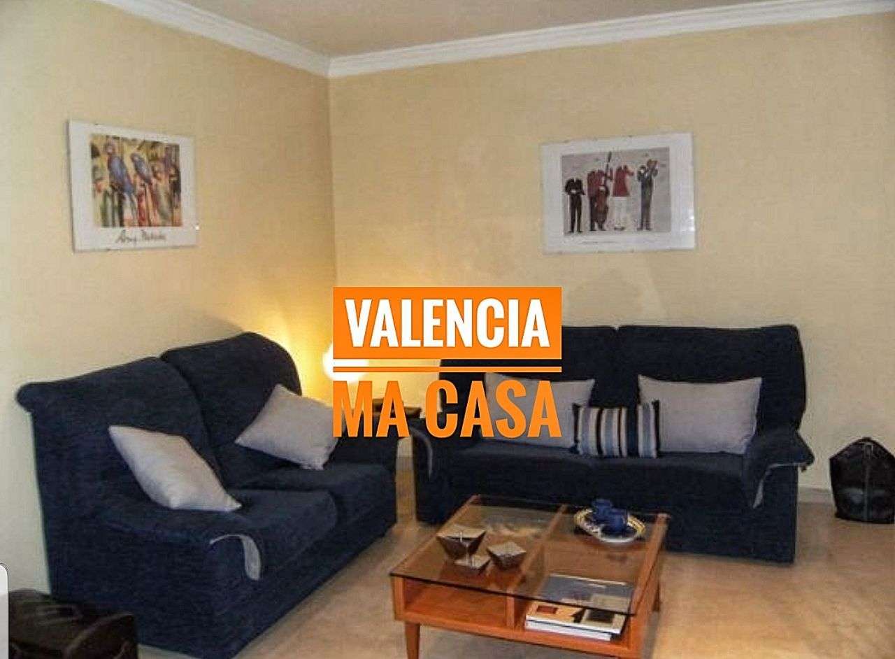 Fotografía del inmueble reportado: 1.200 €/mes — Valencia, Valencia