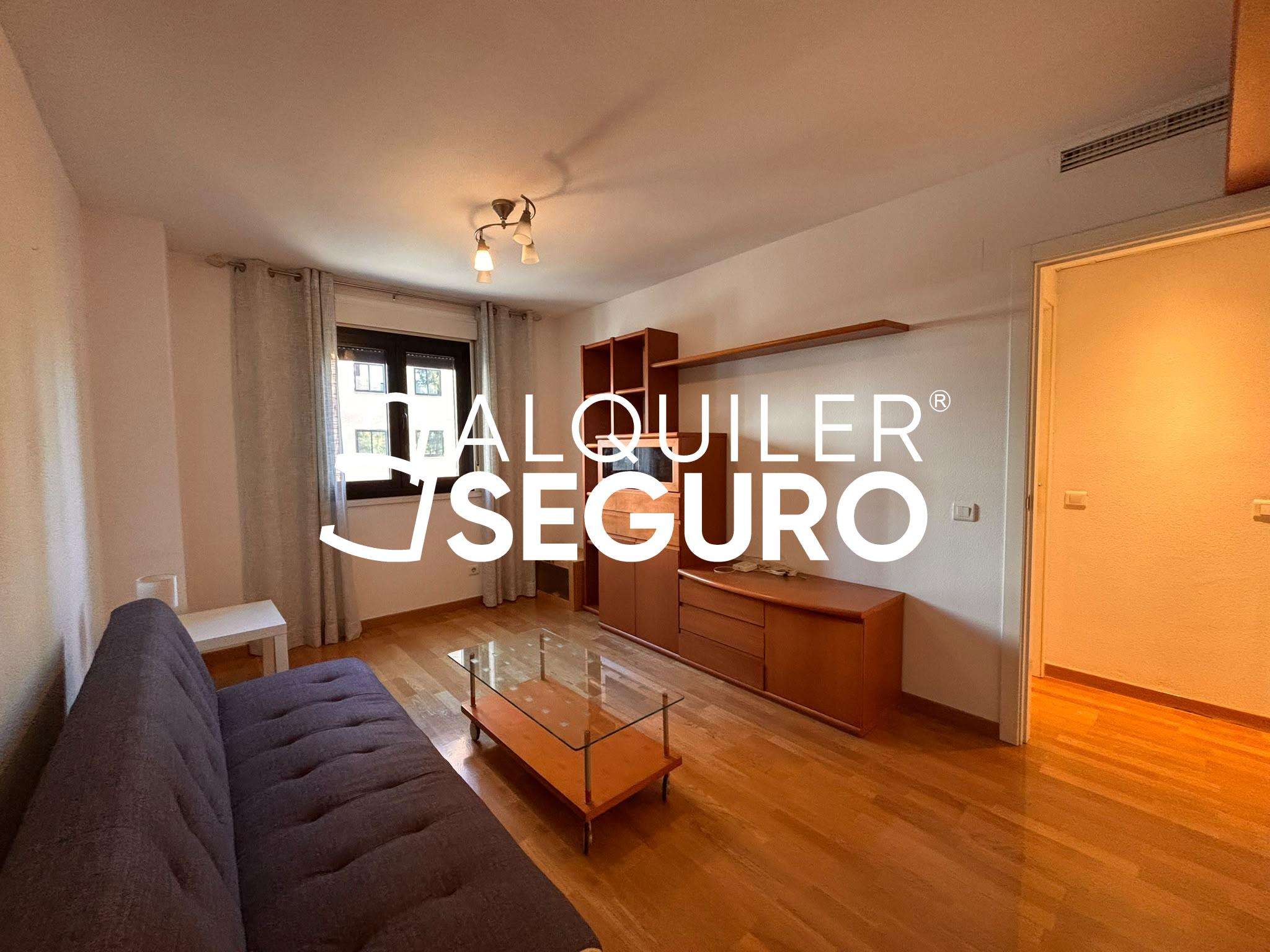 Fotografía del inmueble reportado: 1.295 €/mes — Madrid, Madrid