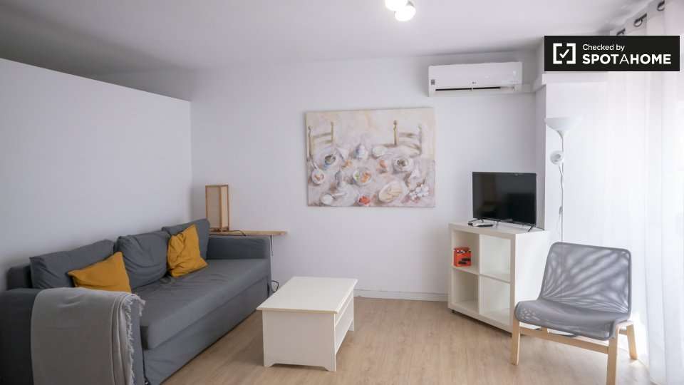 Fotografía del inmueble reportado: 1.300 €/mes — Valencia, Valencia
