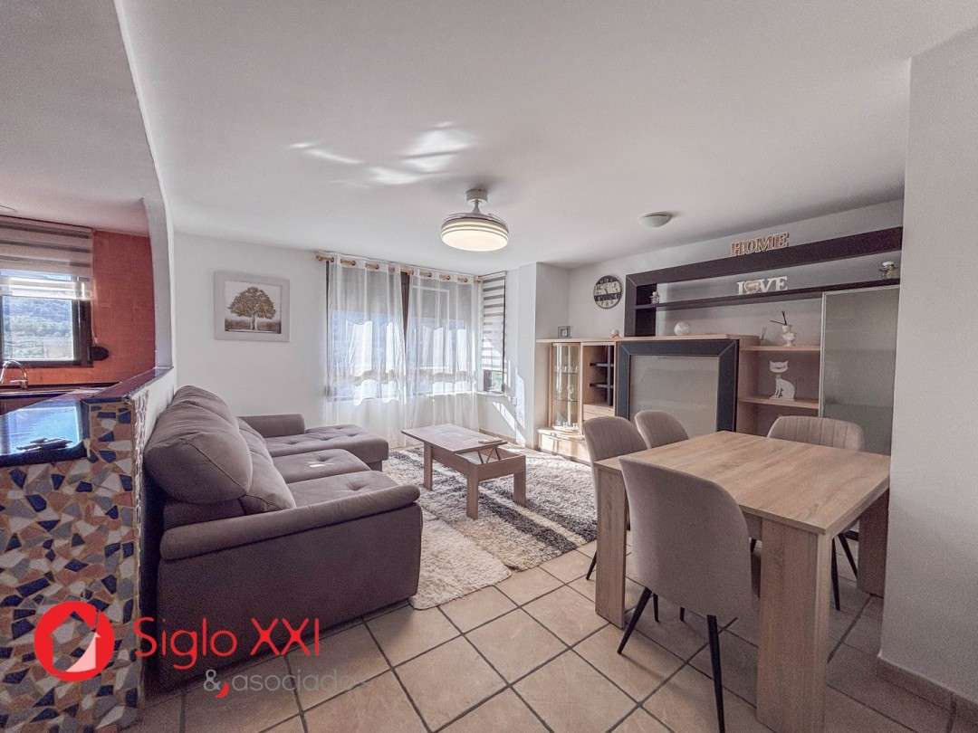 Fotografía del inmueble reportado: 650 €/mes — Artana, Artana