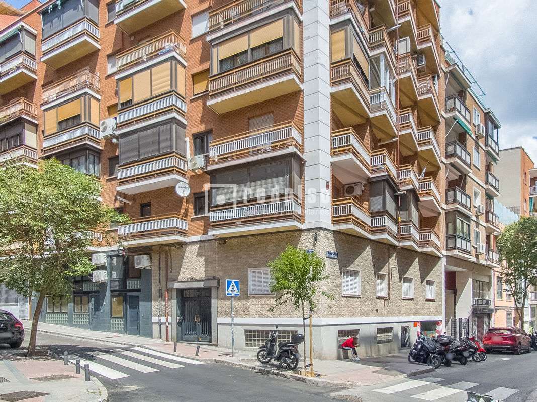 Fotografía del inmueble reportado: 2.200 €/mes — Madrid, Madrid