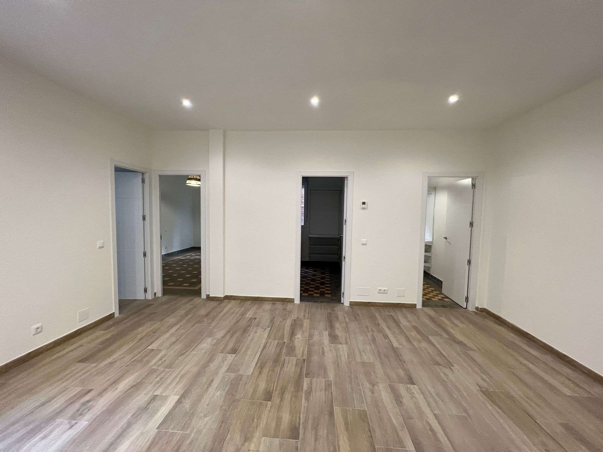 Fotografía del inmueble reportado: 1.600 €/mes — Madrid, Madrid