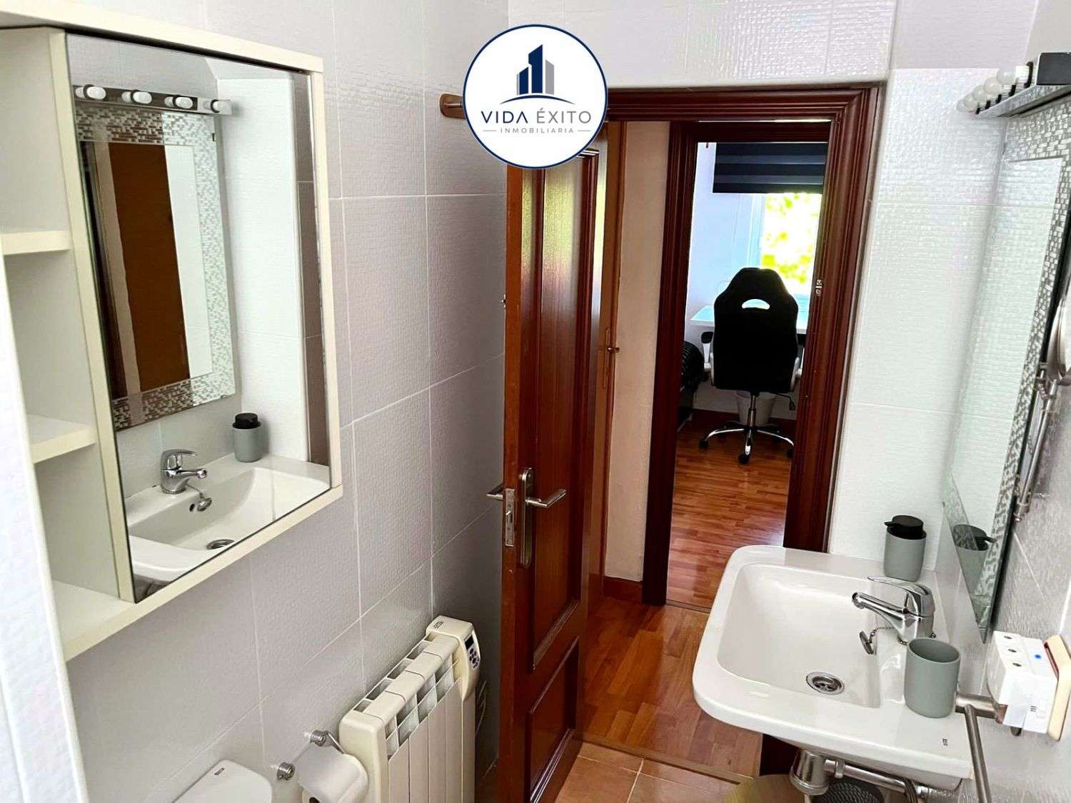 Fotografía del inmueble reportado: 590 €/mes — Jaén, Jaén