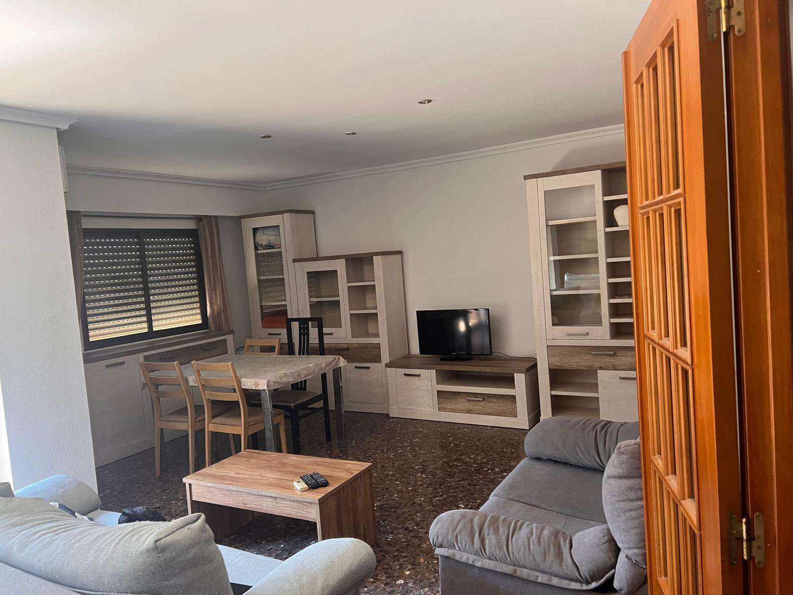 Fotografía del inmueble reportado: 1.500 €/mes — Valencia, Valencia