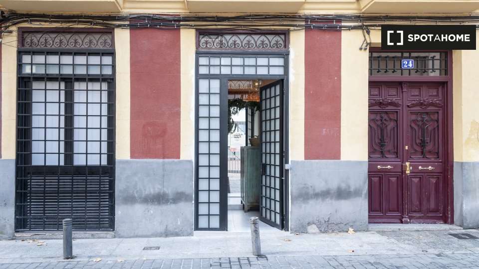 Fotografía del inmueble reportado: 3.100 €/mes — Madrid, Madrid