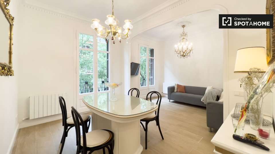 Fotografía del inmueble reportado: 2.250 €/mes — Barcelona, Barcelona