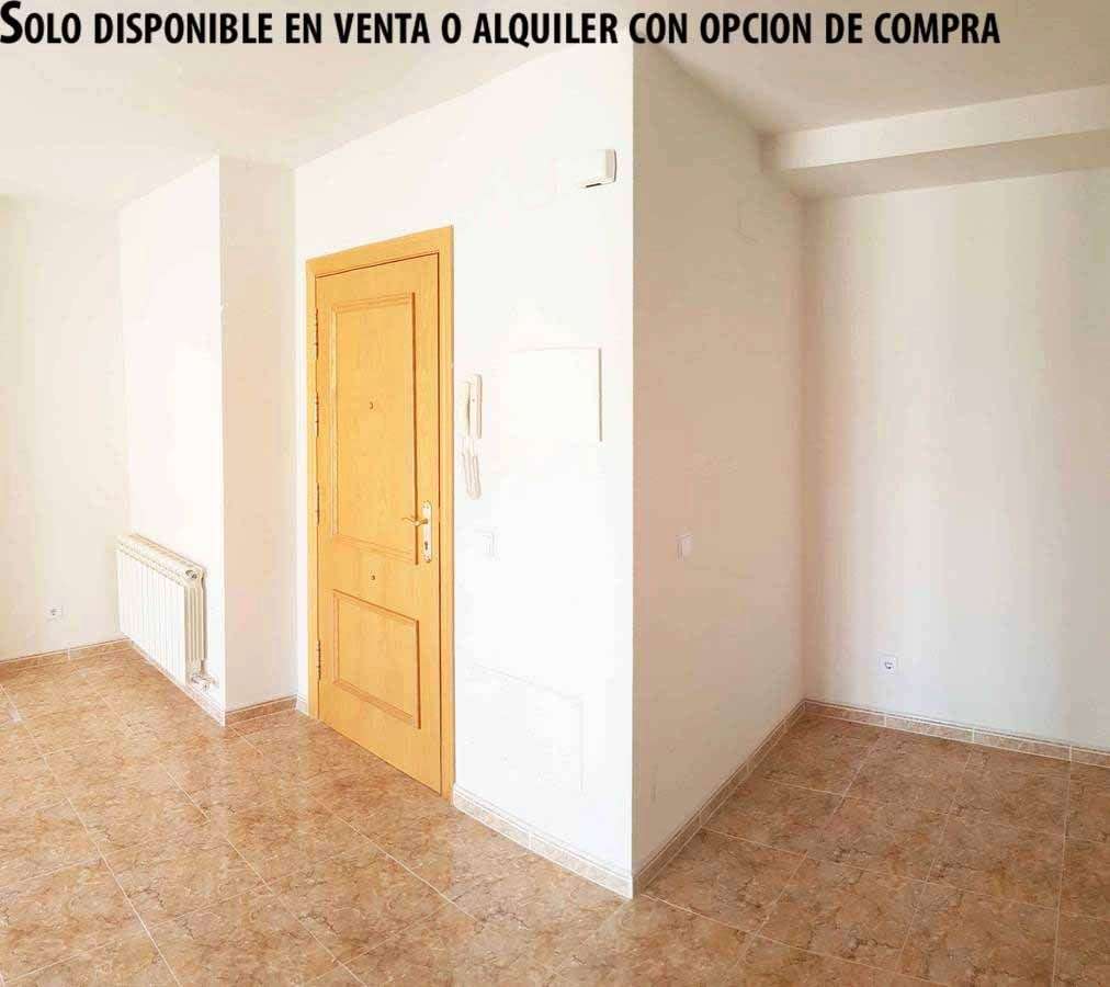 Fotografía del inmueble reportado: 500 €/mes — Medina de Rioseco, Medina de Rioseco