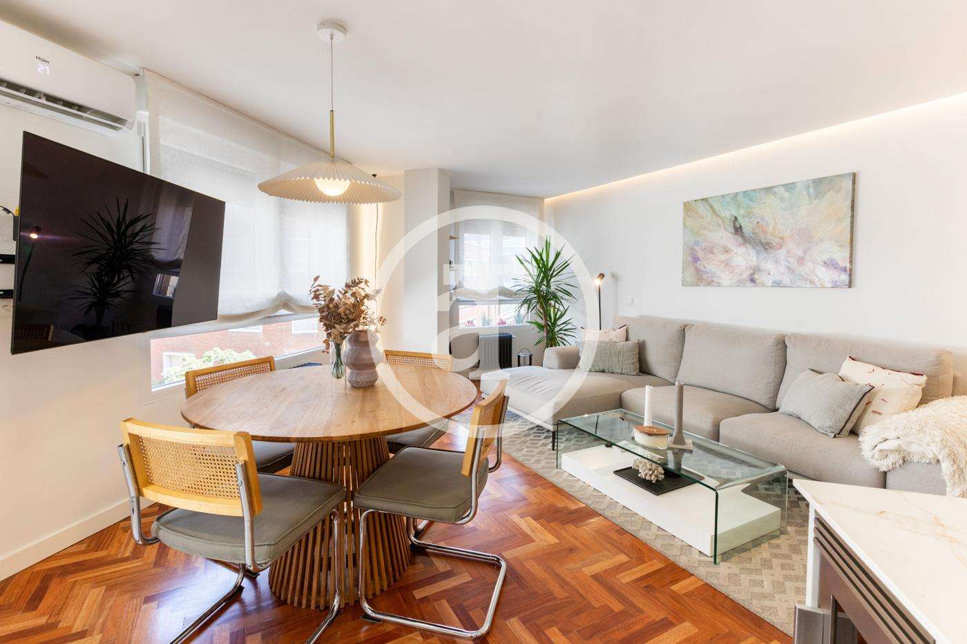 Fotografía del inmueble reportado: 2.800 €/mes — Madrid, Madrid