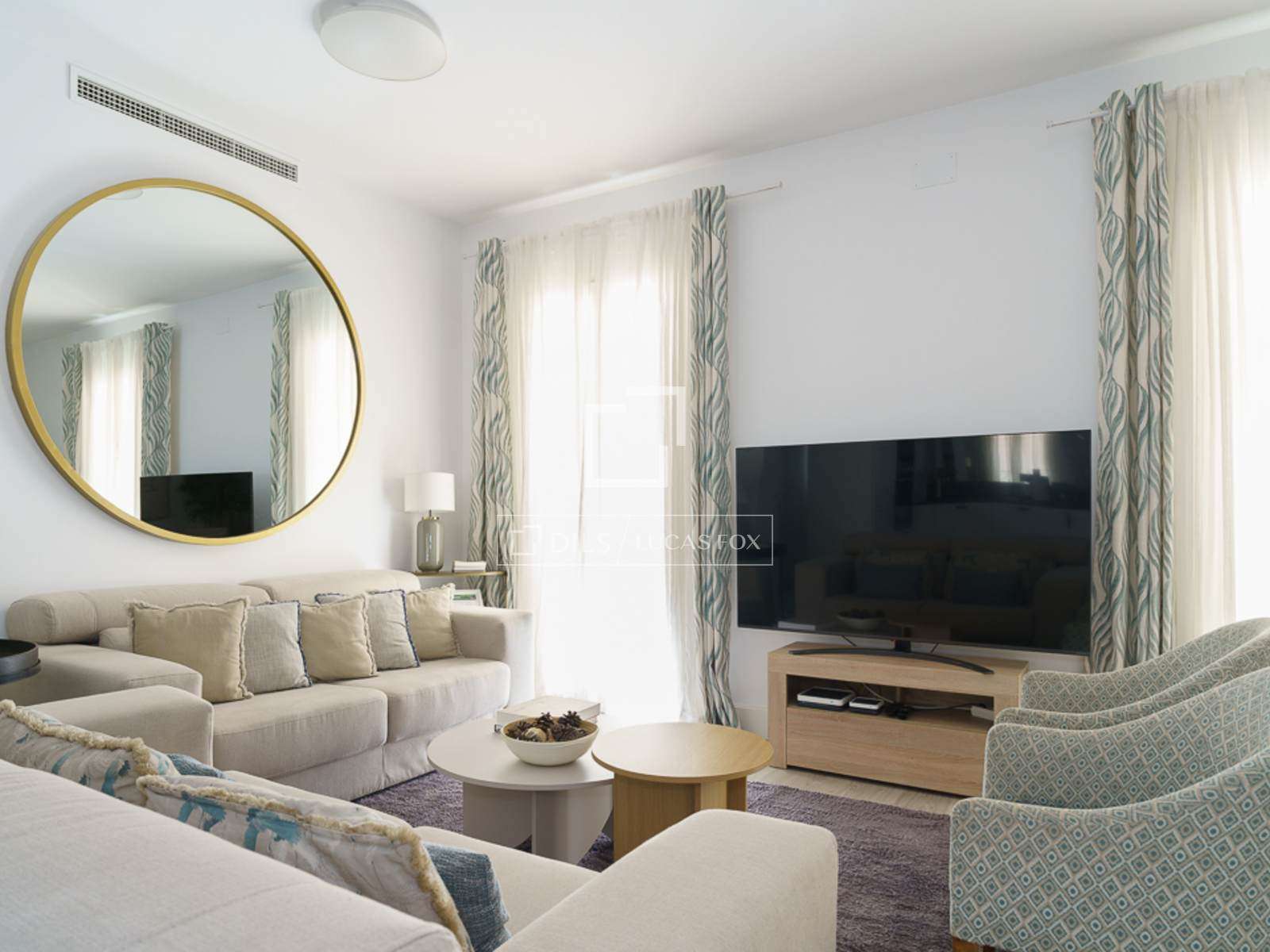Fotografía del inmueble reportado: 4.800 €/mes — Madrid, Madrid