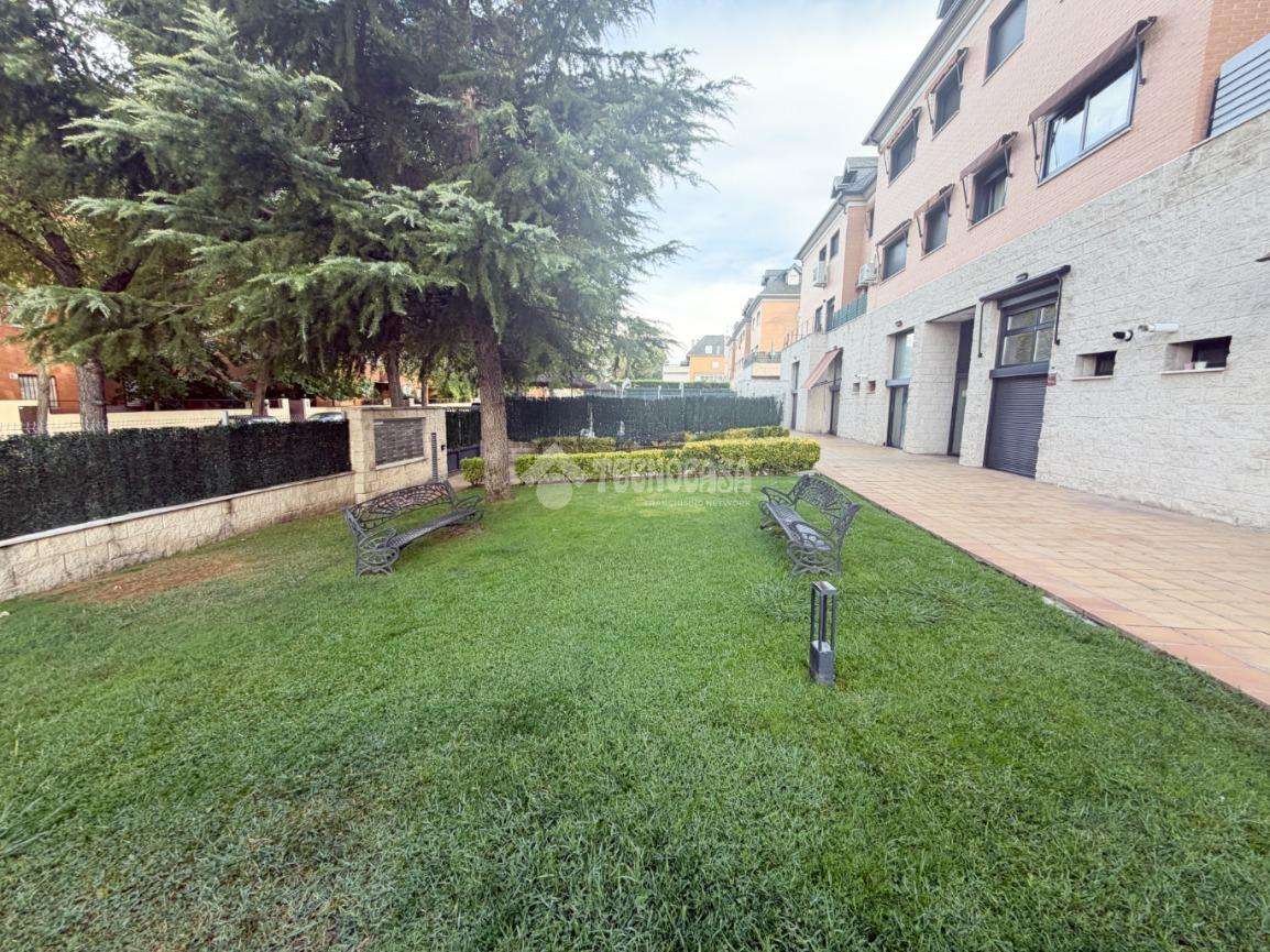 Collado Villalba