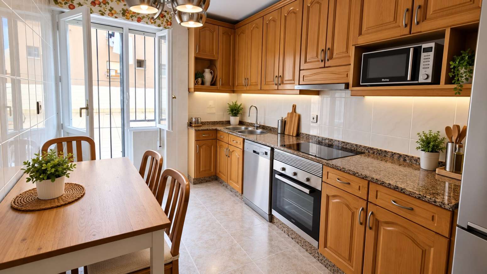 Fotografía del inmueble reportado: 750 €/mes — Gijón, Gijón