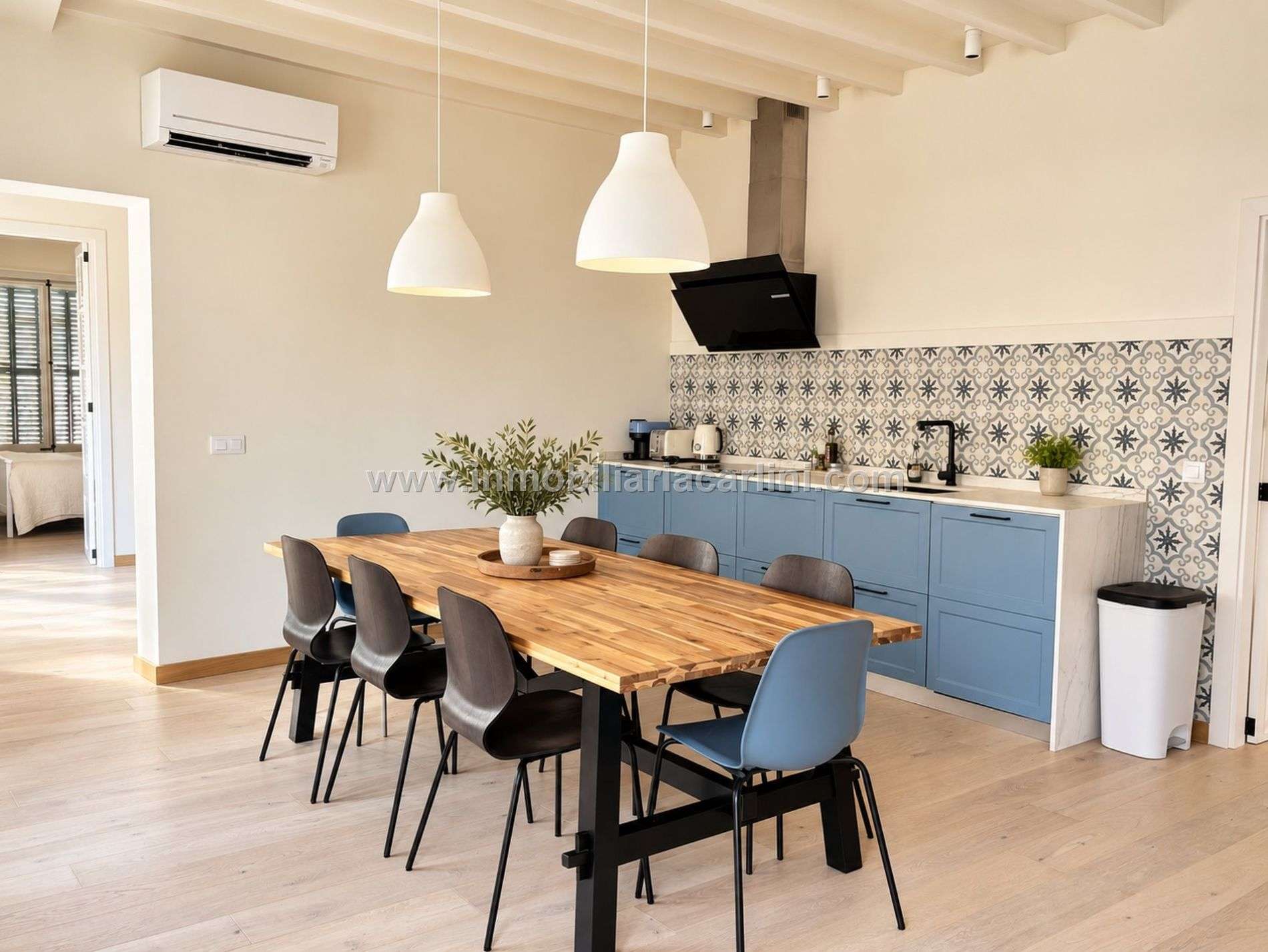 Fotografía del inmueble reportado: 4.000 €/mes — Palma de Mallorca, Palma de Mallorca