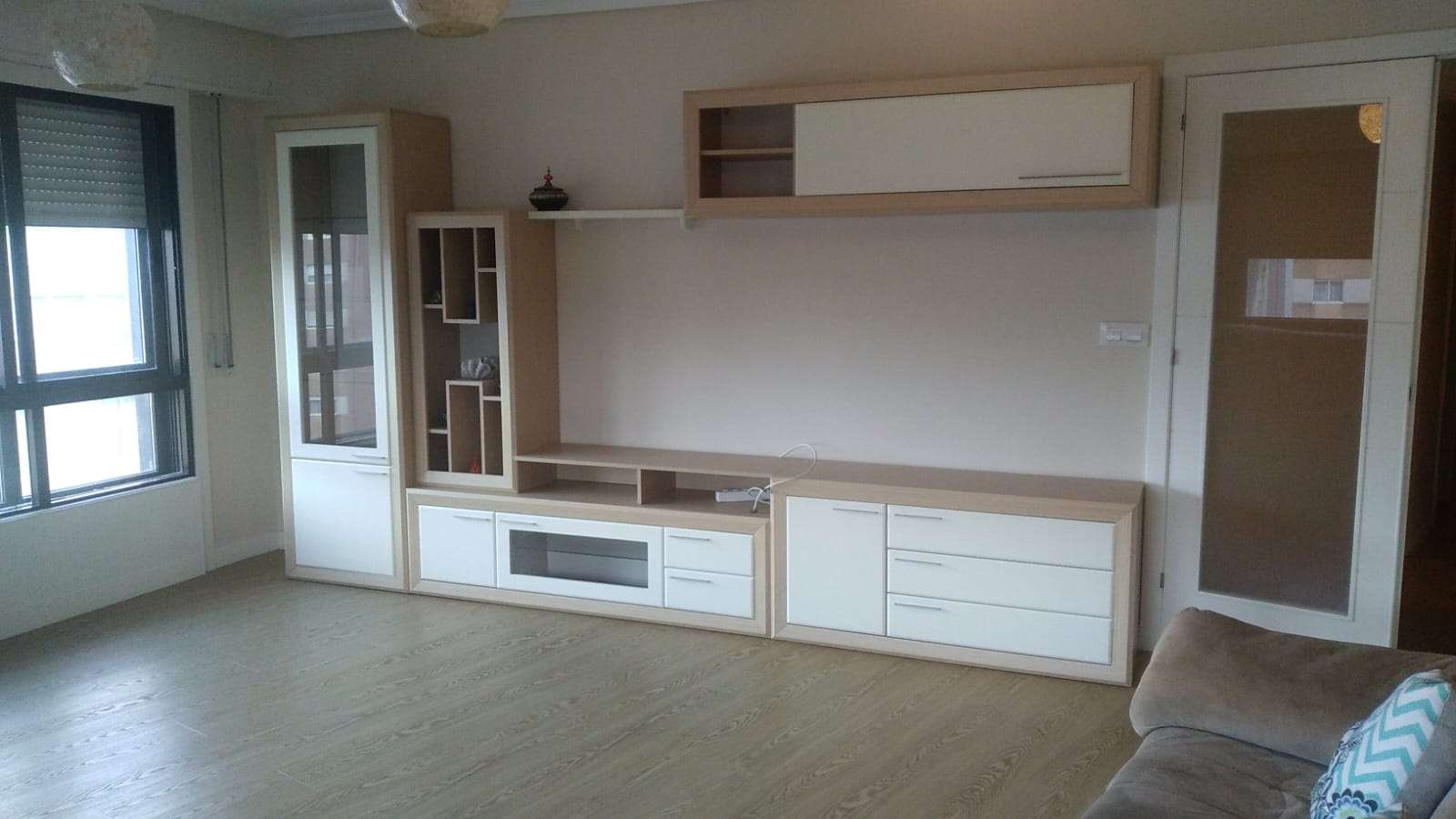 Fotografía del inmueble reportado: 1.200 €/mes — Pontevedra, Pontevedra