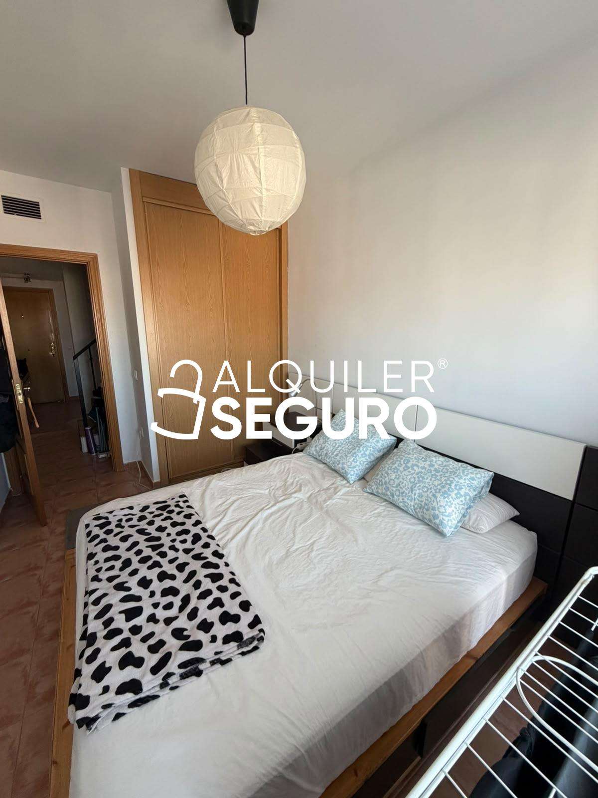 Fotografía del inmueble reportado: 550 €/mes — Yuncler, Yuncler