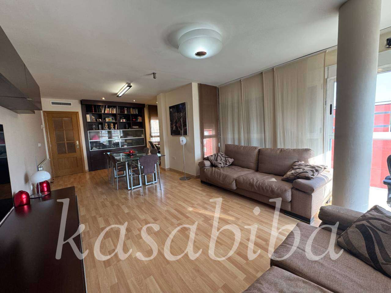 Fotografía del inmueble reportado: 1.500 €/mes — Valencia, Valencia