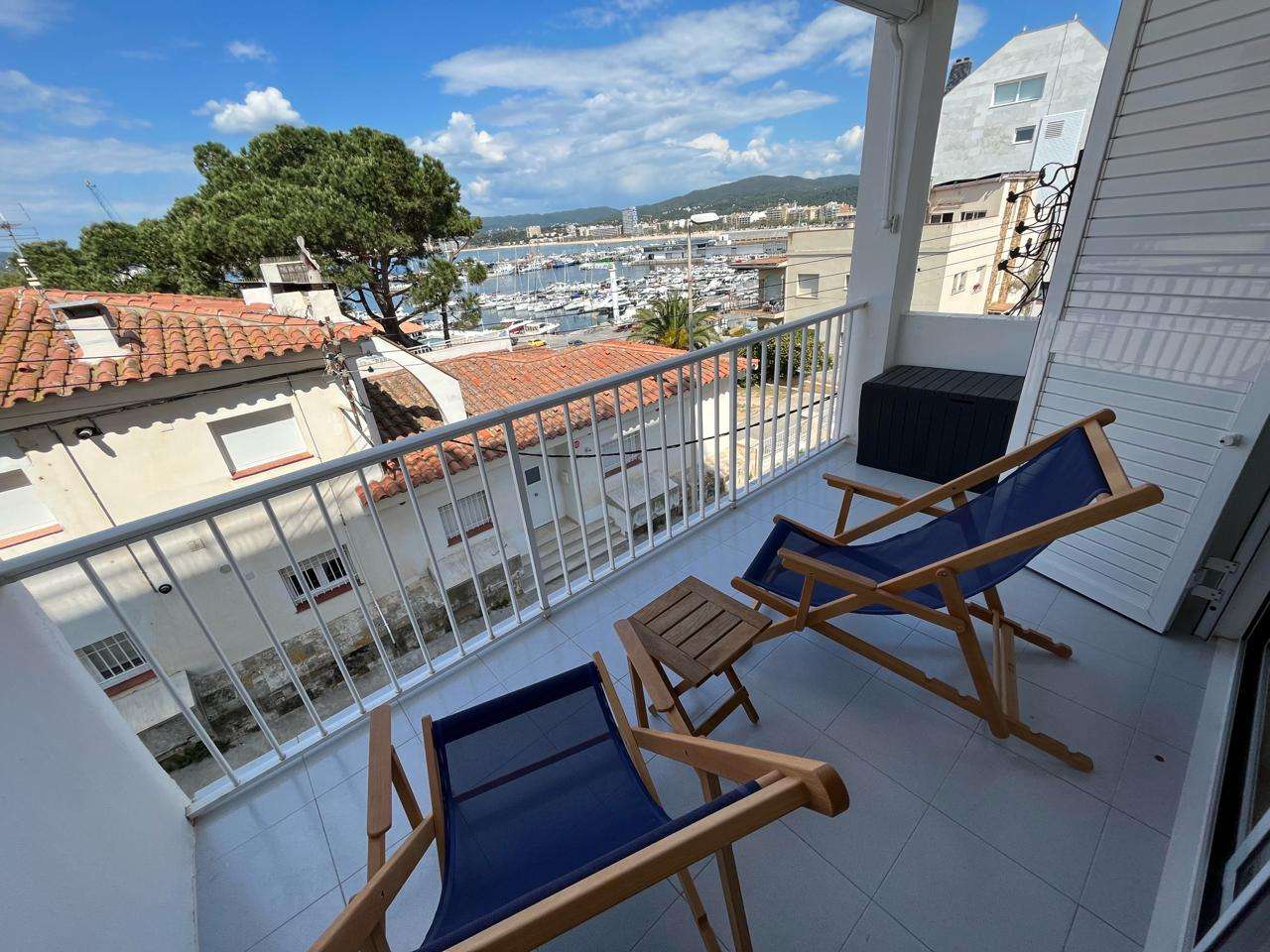 Fotografía del inmueble reportado: 1.250 €/mes — Palamos, Palamos