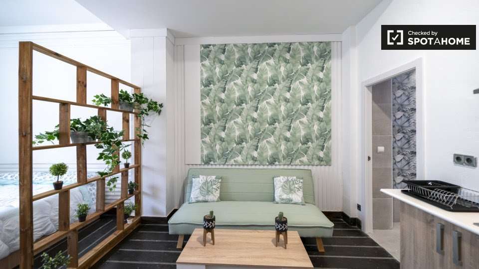 Fotografía del inmueble reportado: 970 €/mes — Valencia, Valencia