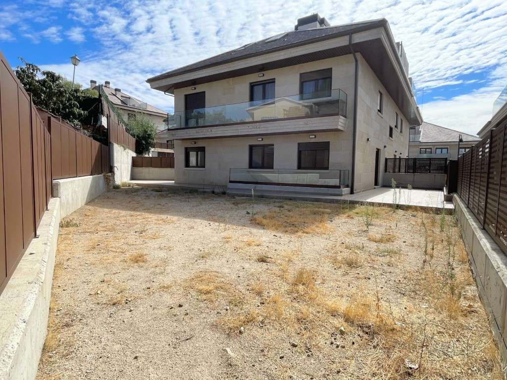 Fotografía del inmueble reportado: 1.900 €/mes — Galapagar, Galapagar