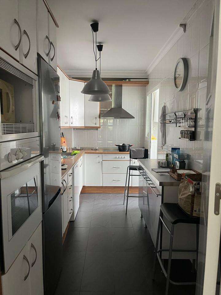 Fotografía del inmueble reportado: 1.450 €/mes — Málaga, Málaga