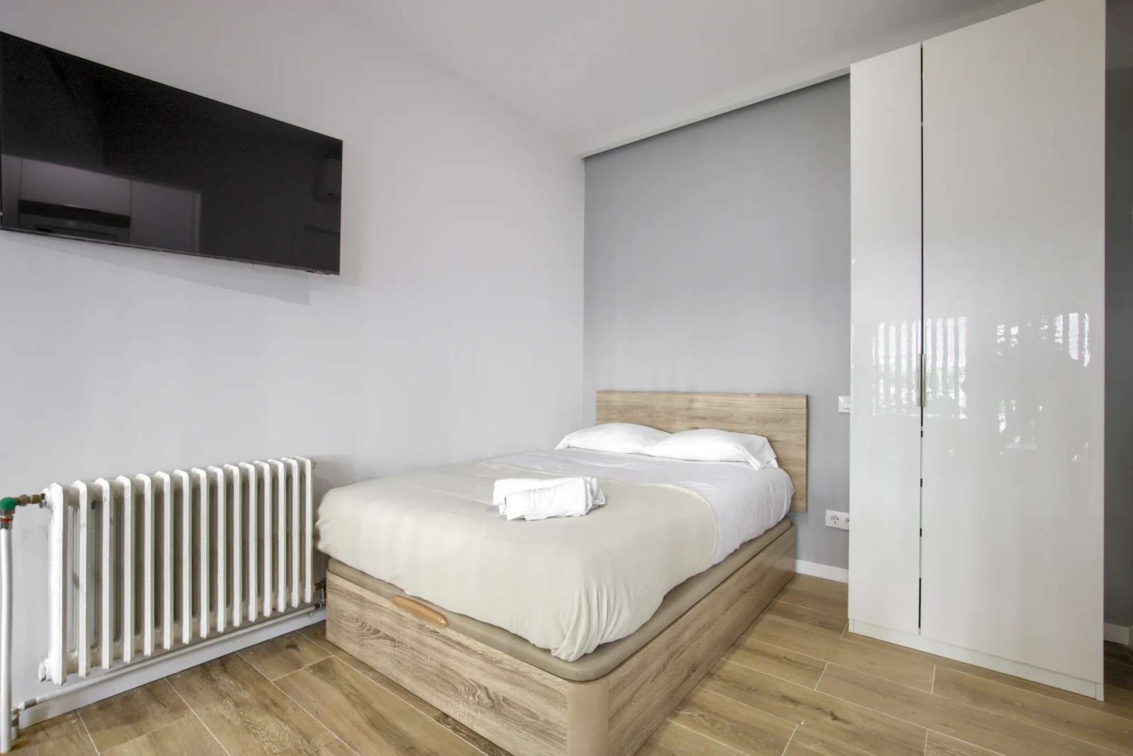 Fotografía del inmueble reportado: 1.500 €/mes — Madrid, Madrid