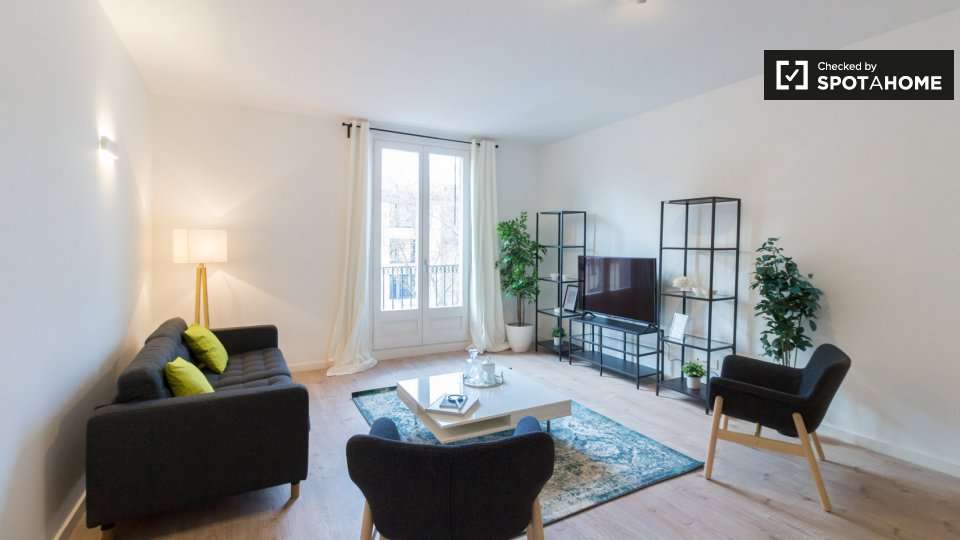 Fotografía del inmueble reportado: 2.180 €/mes — Barcelona, Barcelona