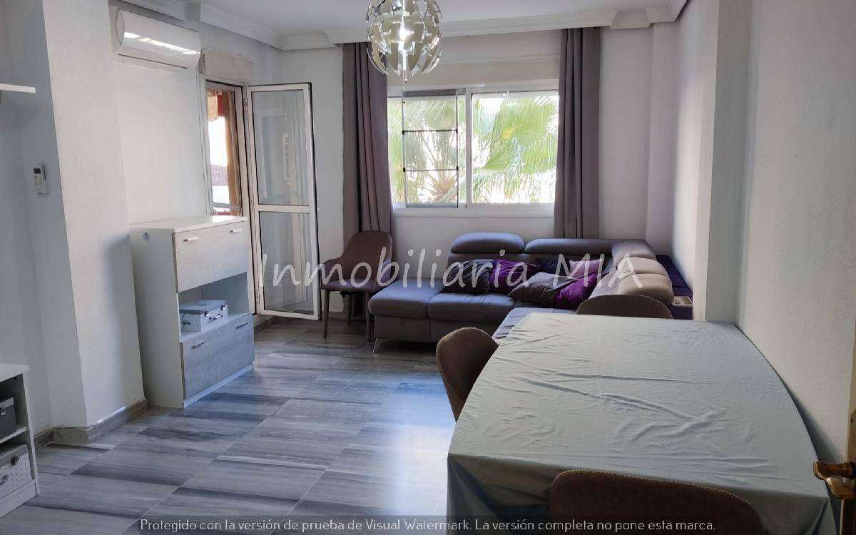 Fotografía del inmueble reportado: 1.300 €/mes — Torremolinos, Torremolinos
