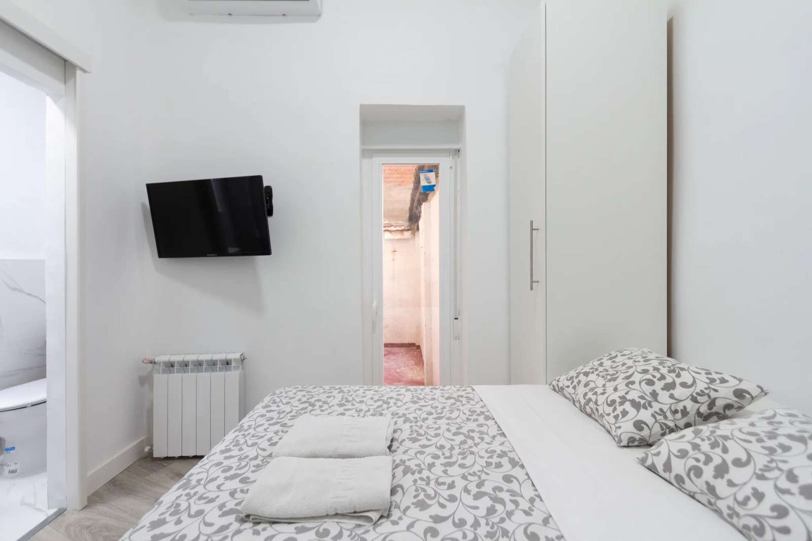 Fotografía del inmueble reportado: 1.399 €/mes — Madrid, Madrid