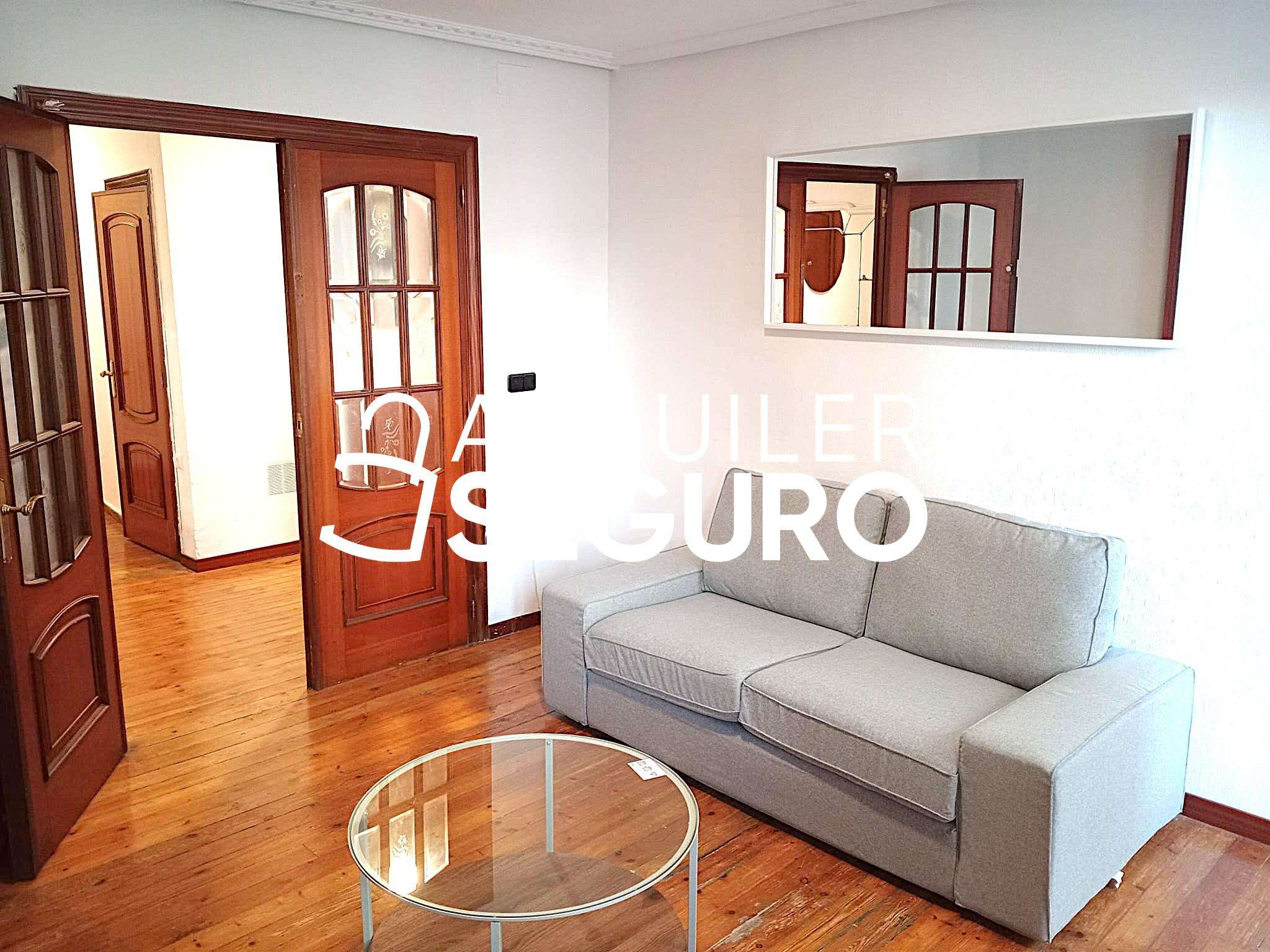 Fotografía del inmueble reportado: 1.280 €/mes — Valladolid, Valladolid