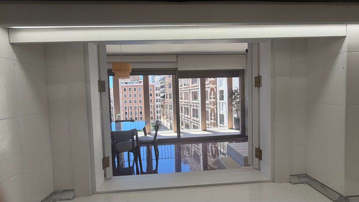 Fotografía del inmueble reportado: 2.000 €/mes — Valencia, Valencia