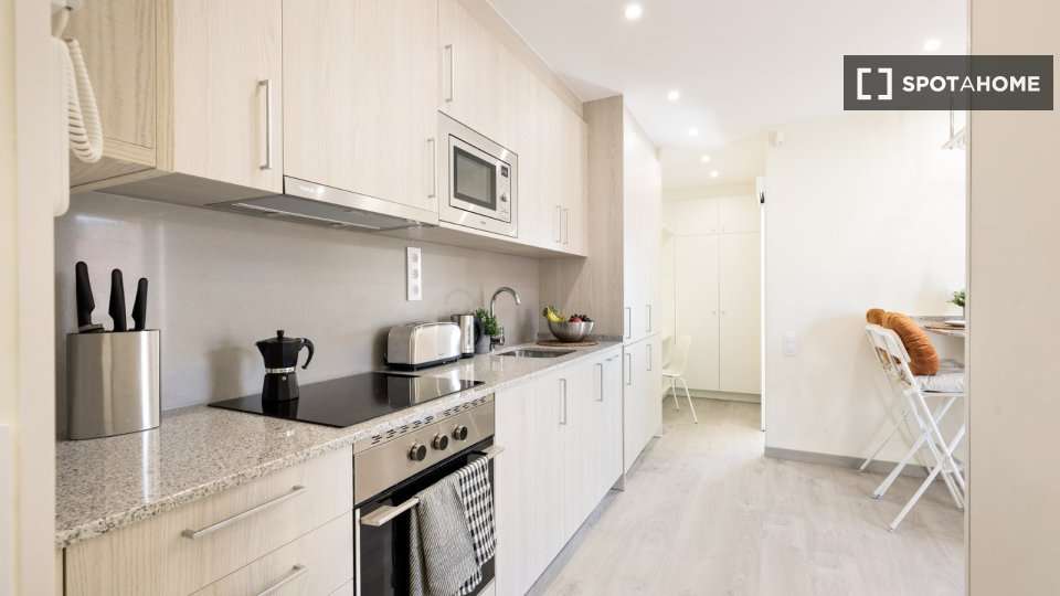 Fotografía del inmueble reportado: 1.390 €/mes — Barcelona, Barcelona
