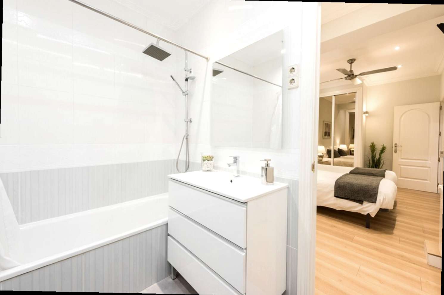 Fotografía del inmueble reportado: 700 €/mes — Cádiz, Cádiz