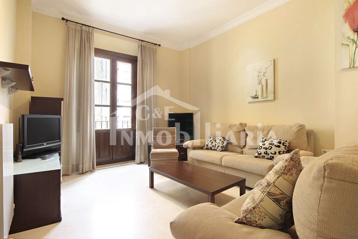 Fotografía del inmueble reportado: 900 €/mes — Granada, Granada