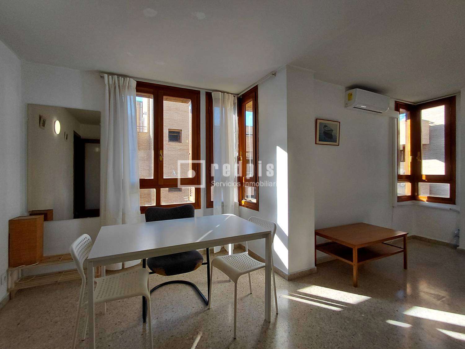 Fotografía del inmueble reportado: 1.200 €/mes — Valencia, Valencia