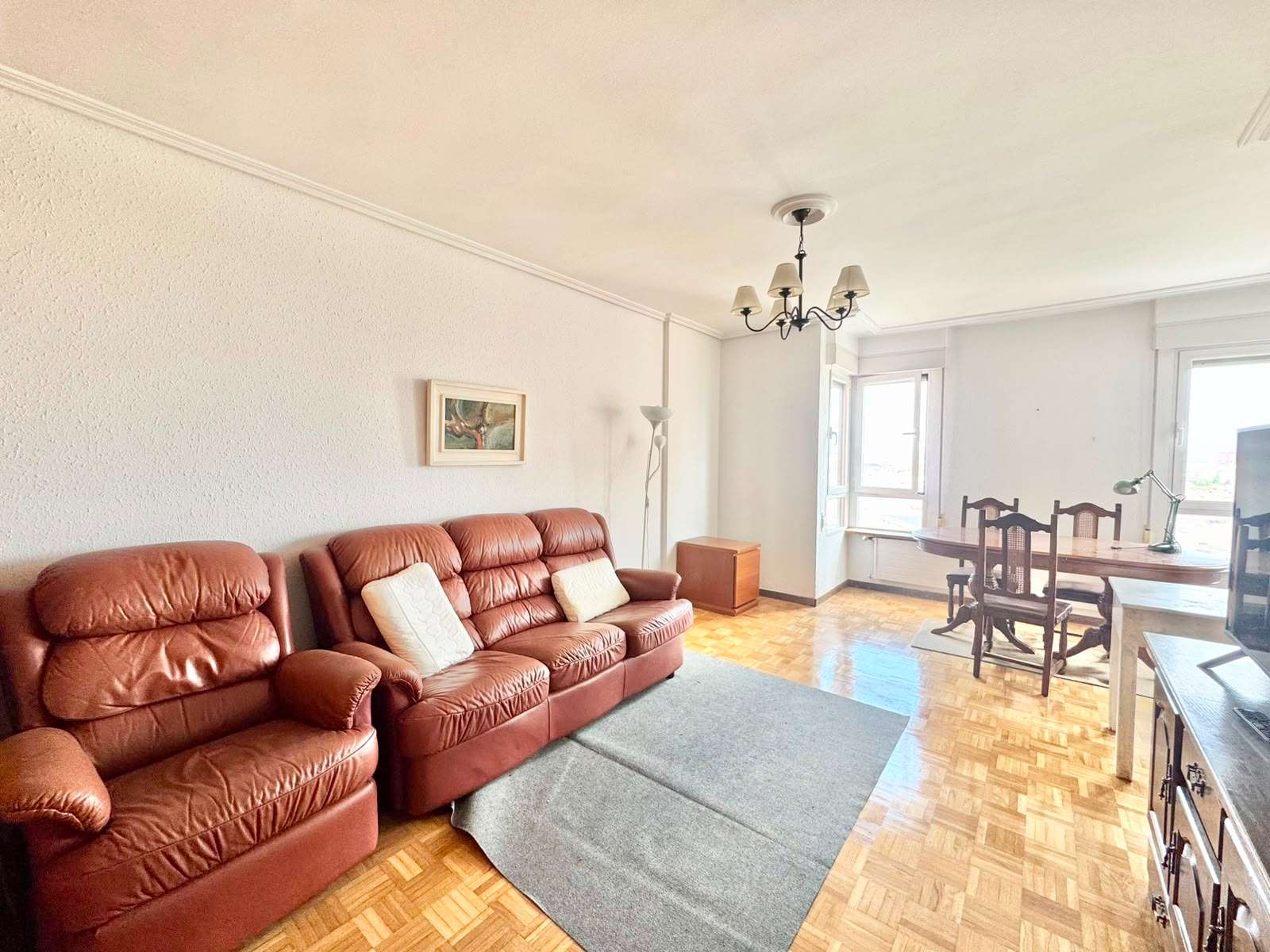 Fotografía del inmueble reportado: 1.135 €/mes — Vitoria/Gasteiz, Vitoria/Gasteiz