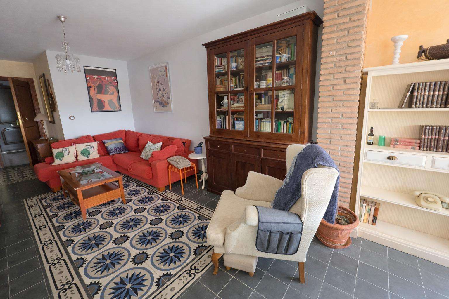 Fotografía del inmueble reportado: 625 €/mes — Algeciras, Algeciras
