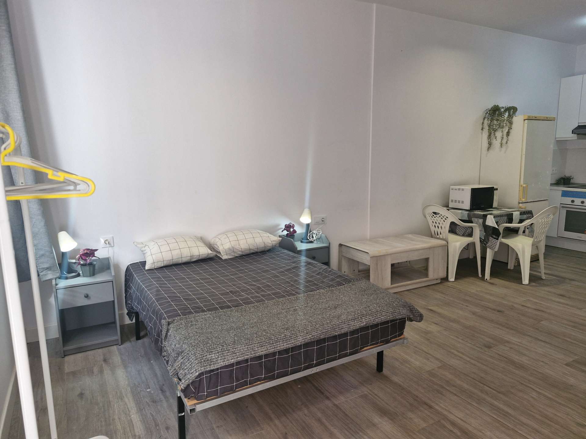 Fotografía del inmueble reportado: 990 €/mes — Sestao, Sestao