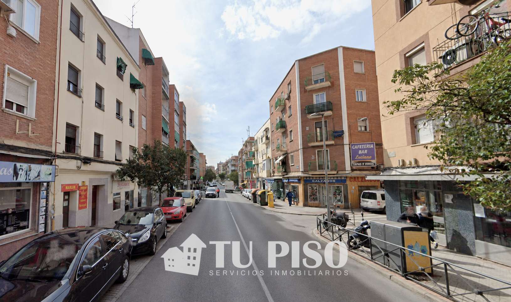 Madrid Capital
