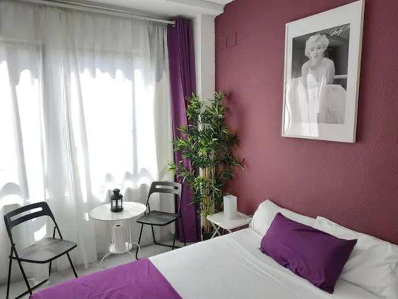 Fotografía del inmueble reportado: 1.395 €/mes — Barcelona, Barcelona