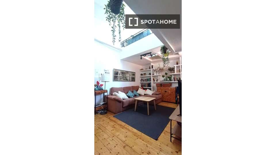 Fotografía del inmueble reportado: 1.950 €/mes — Madrid, Madrid