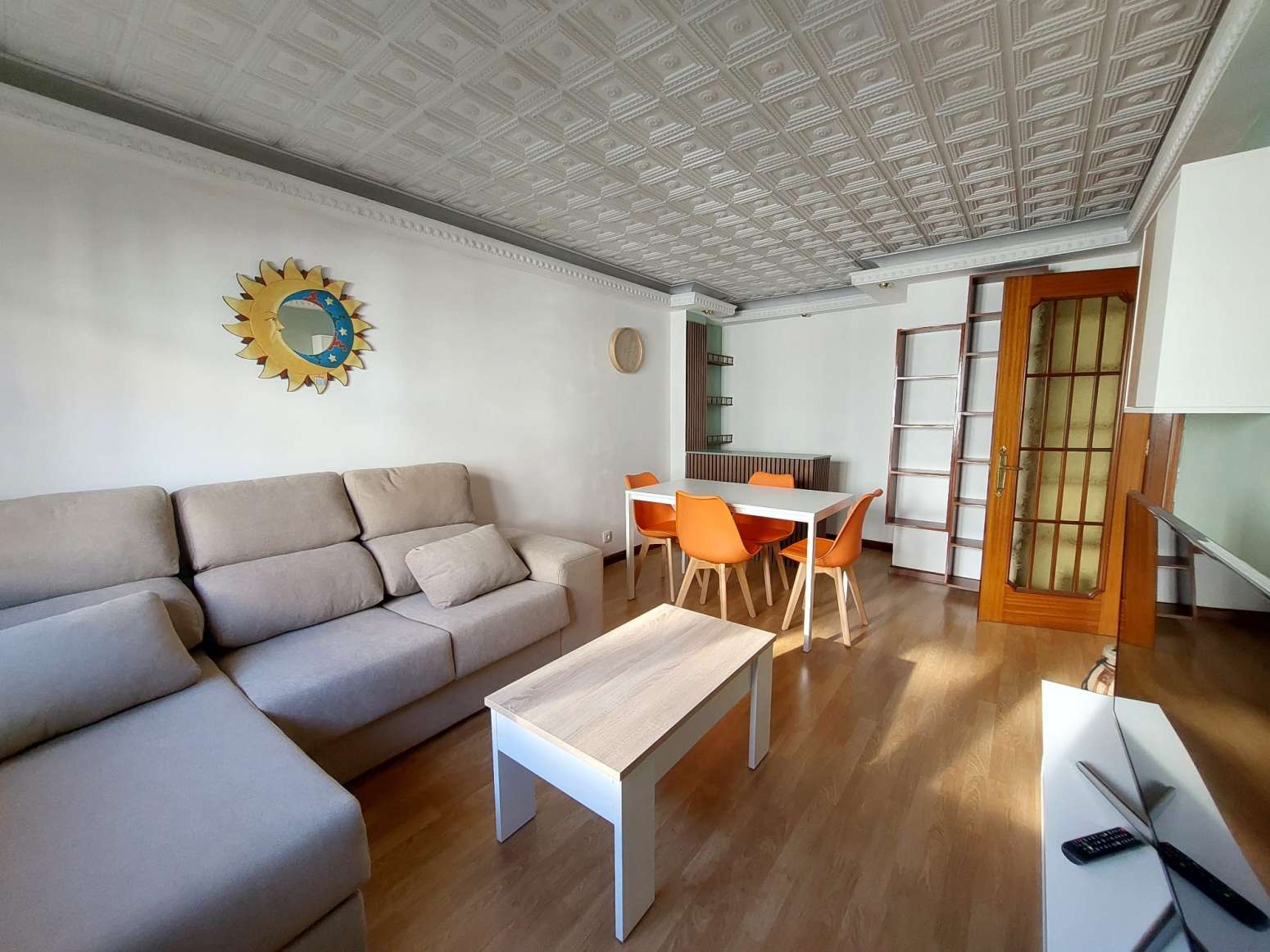 Fotografía del inmueble reportado: 800 €/mes — Gijón, Gijón