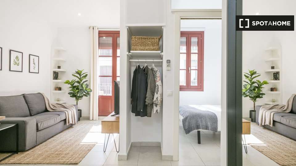 Fotografía del inmueble reportado: 1.735 €/mes — Barcelona, Barcelona