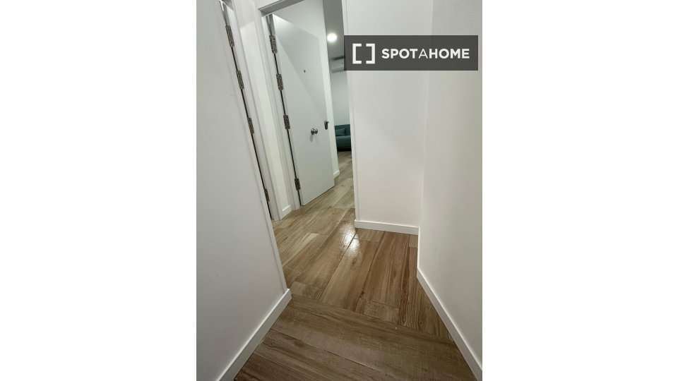 Fotografía del inmueble reportado: 1.700 €/mes — Madrid, Madrid