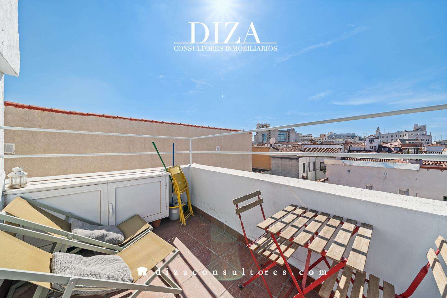 Fotografía del inmueble reportado: 1.390 €/mes — Madrid, Madrid